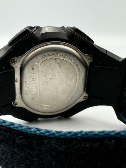 TIMEX IRONMAN TRIATHLON Digital Watch