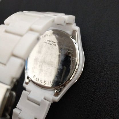 Fossil ES-2441 Analog Quartz Women フォッシル 人気希少