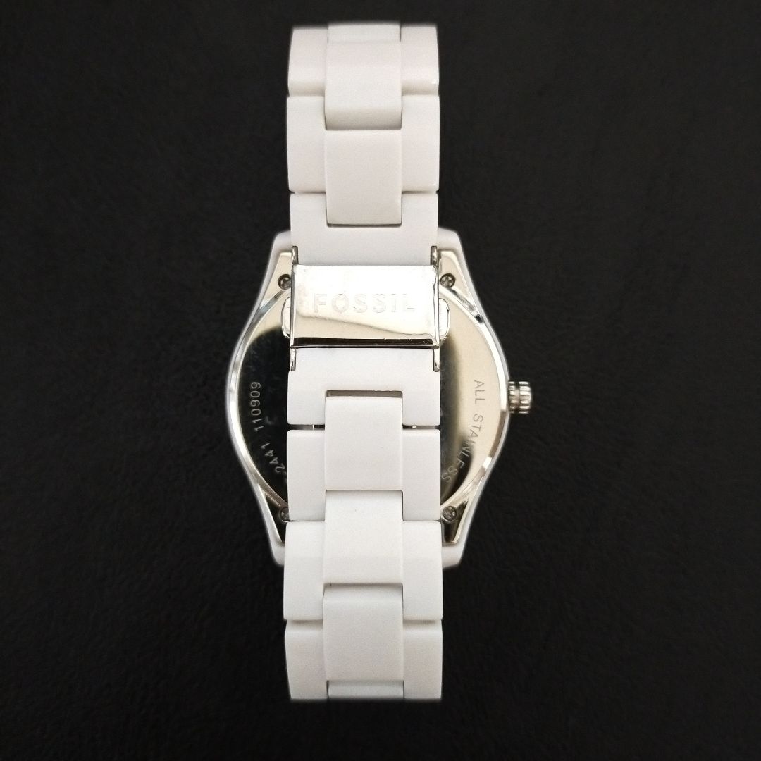 Fossil ES-2441 Analog Quartz Women フォッシル 人気希少