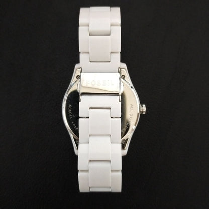Fossil ES-2441 Analog Quartz Women フォッシル 人気希少