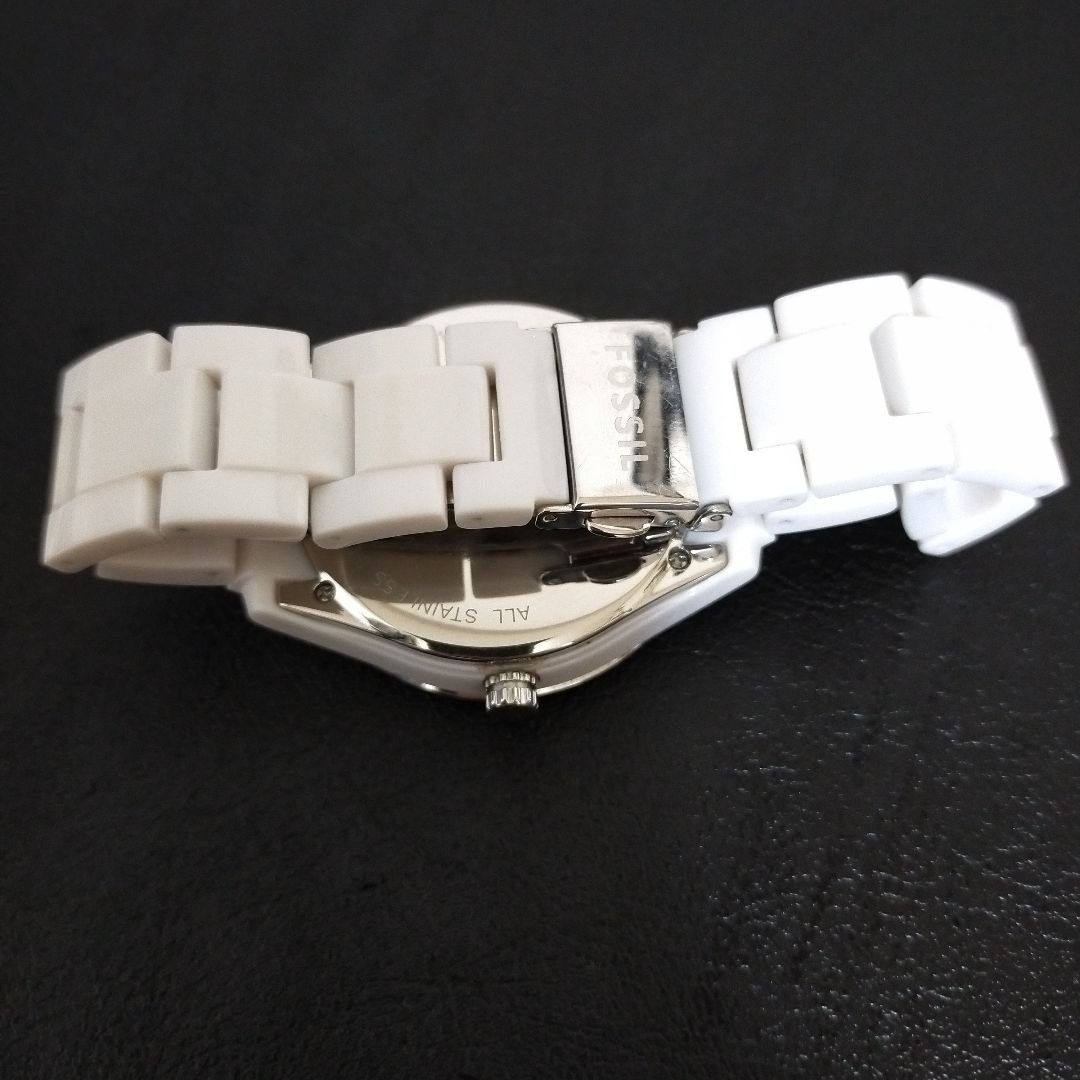 Fossil ES-2441 Analog Quartz Women フォッシル 人気希少