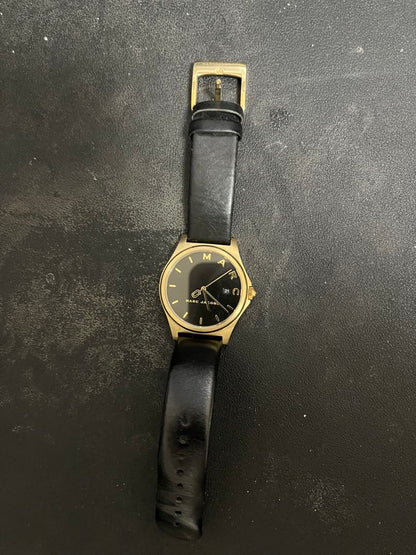 Marc By Jacobs Analog Quartz Men