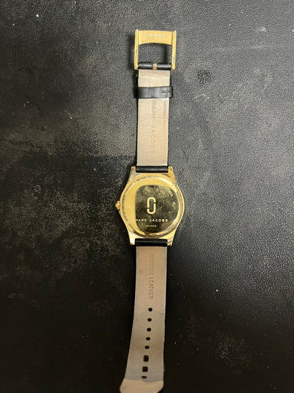 Marc By Jacobs Analog Quartz Men