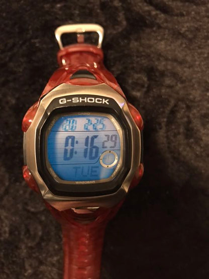 G-Shock G-LIDE Digital Quartz Men
