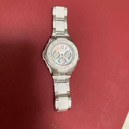 G-Shock Baby-G MSG-302 Digital-Analog Quartz Women