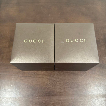 Gucci Analog Quartz Men