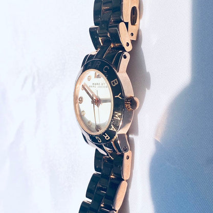 Marc by Jacobs Analog Quartz Women