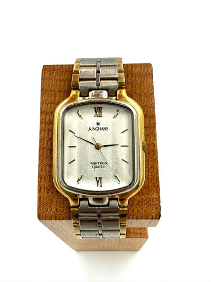 Junghans Analog Quartz Women Astra Watch