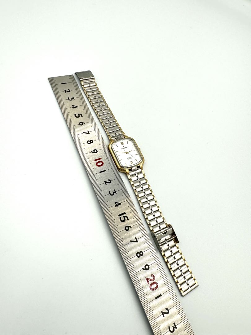 Junghans Analog Quartz Women Astra Watch