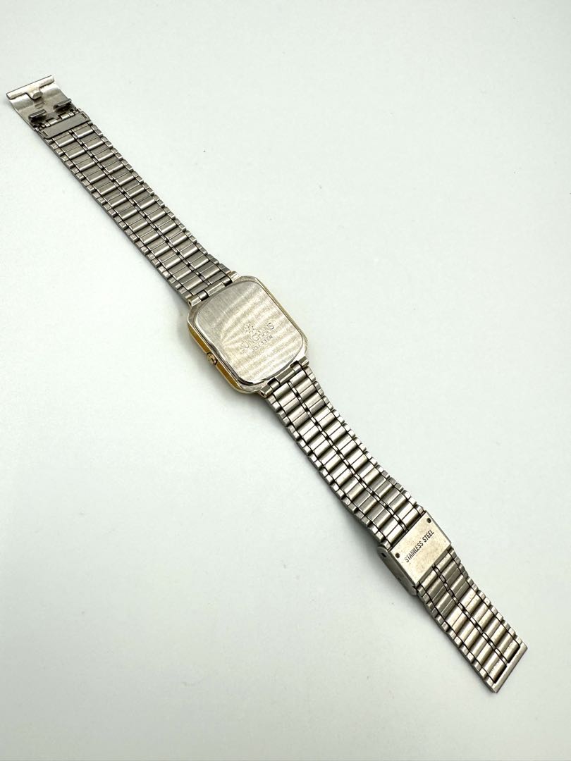 Junghans Analog Quartz Women Astra Watch
