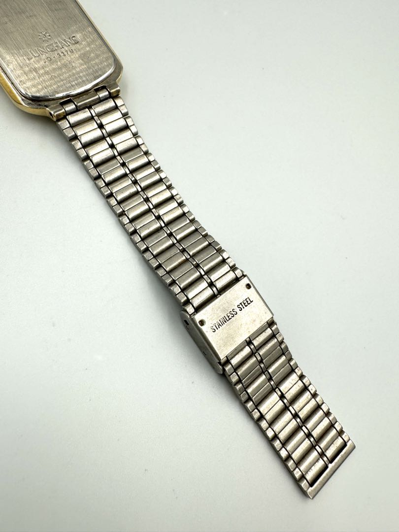 Junghans Analog Quartz Women Astra Watch