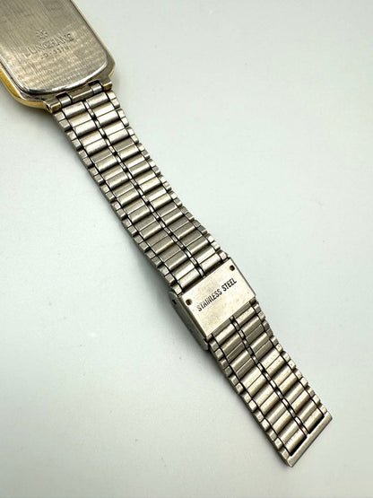 Junghans Analog Quartz Women Astra Watch