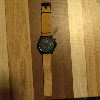 Adem Gallagher Analog Quartz Men