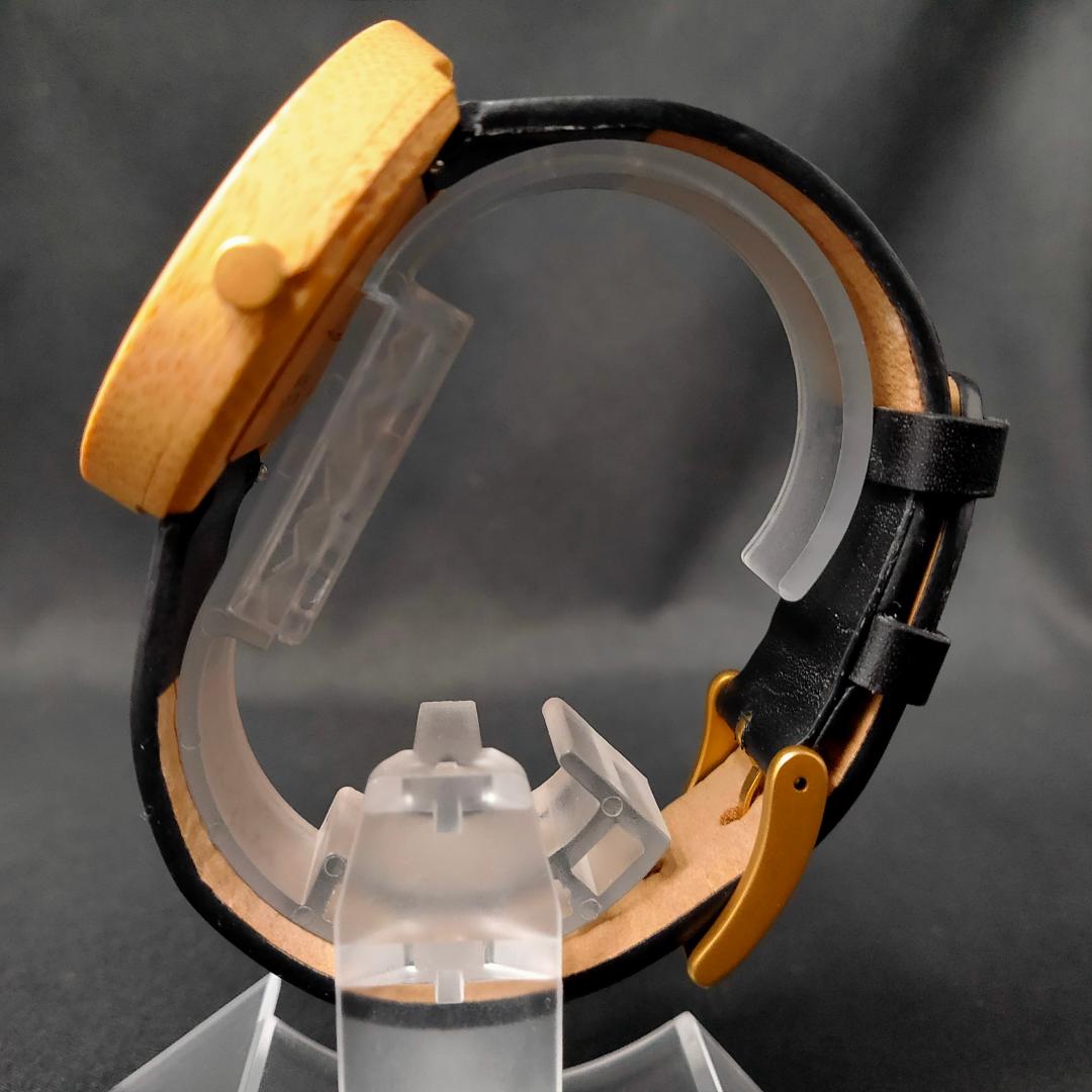 MAM x KOTOKA IZUMI Analog Quartz Women