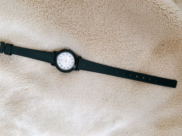 Casio Analog Quartz Women