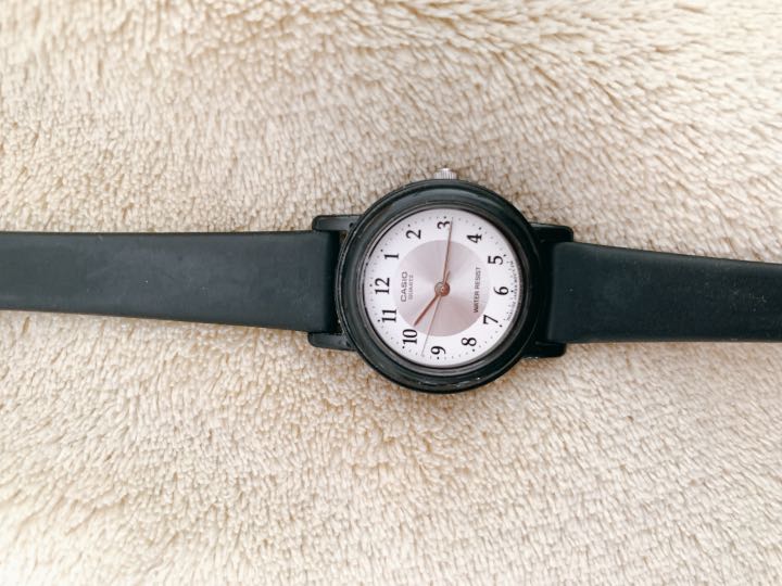 Casio Analog Quartz Women