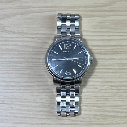 Marc By Jacobs Analog Quartz Men