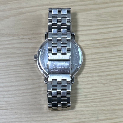 Marc By Jacobs Analog Quartz Men