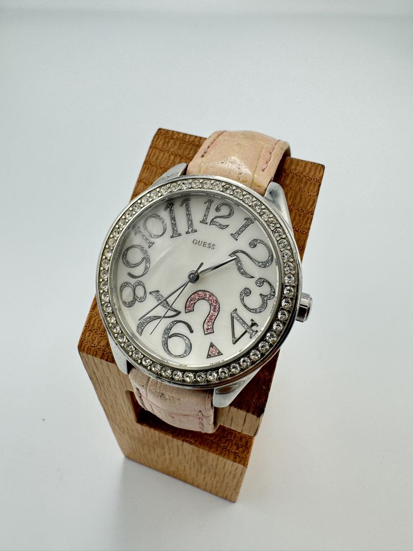 Guess Analog Quartz Women Watch