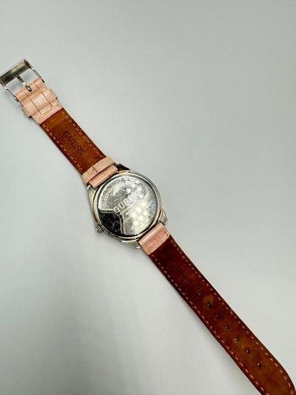 Guess Analog Quartz Women Watch
