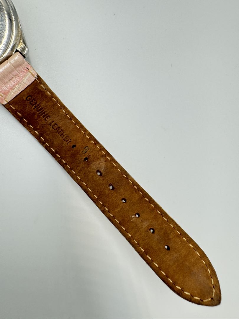 Guess Analog Quartz Women Watch
