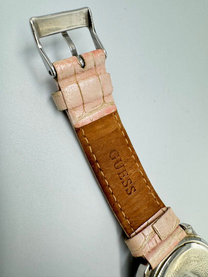 Guess Analog Quartz Women Watch