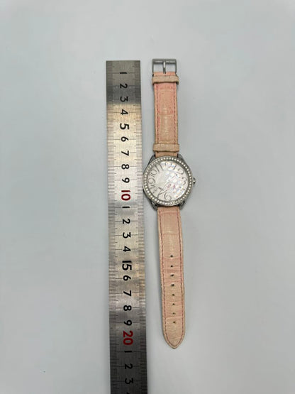 Guess Analog Quartz Women Watch