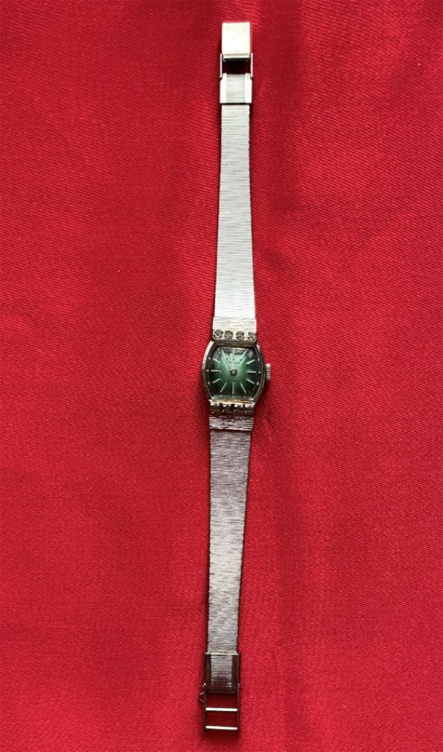 CITIZEN Analog Mechanical (Automatic) Women