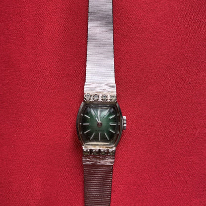 CITIZEN Analog Mechanical (Automatic) Women