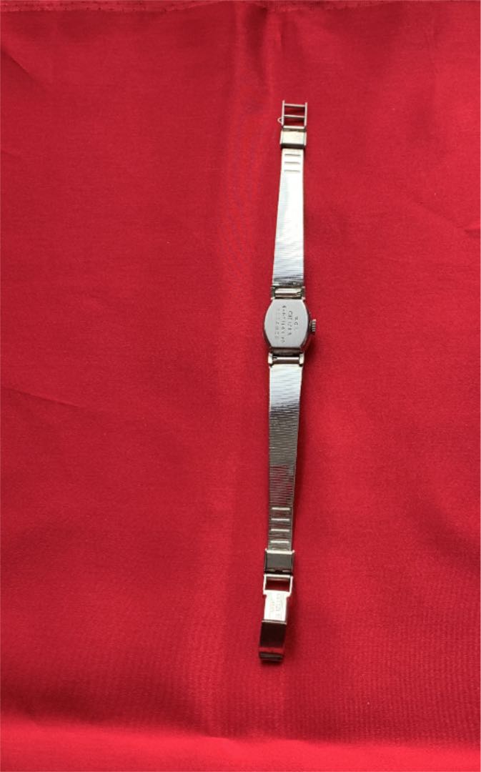 CITIZEN Analog Mechanical (Automatic) Women