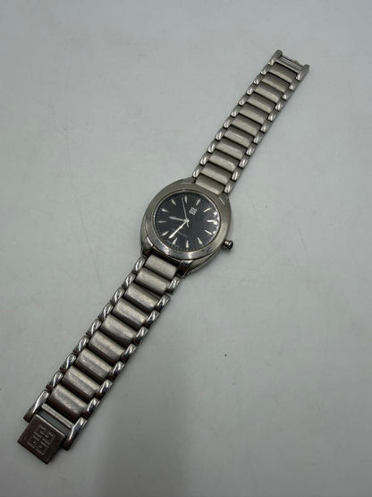 Givenchy Analog Quartz Men ジバンシー Pr.19.0 Watch ジャンク