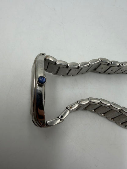 Givenchy Analog Quartz Men ジバンシー Pr.19.0 Watch ジャンク