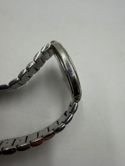 Givenchy Analog Quartz Men ジバンシー Pr.19.0 Watch ジャンク
