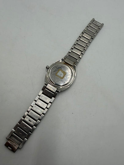 Givenchy Analog Quartz Men ジバンシー Pr.19.0 Watch ジャンク