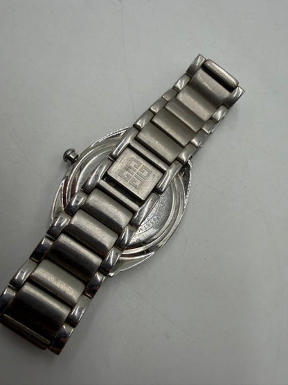 Givenchy Analog Quartz Men ジバンシー Pr.19.0 Watch ジャンク