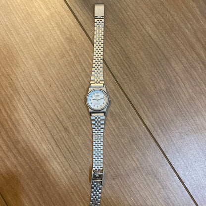 Casio LQ-333 Analog Quartz Women