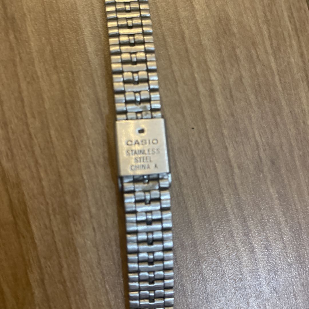 Casio LQ-333 Analog Quartz Women
