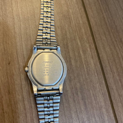 Casio LQ-333 Analog Quartz Women