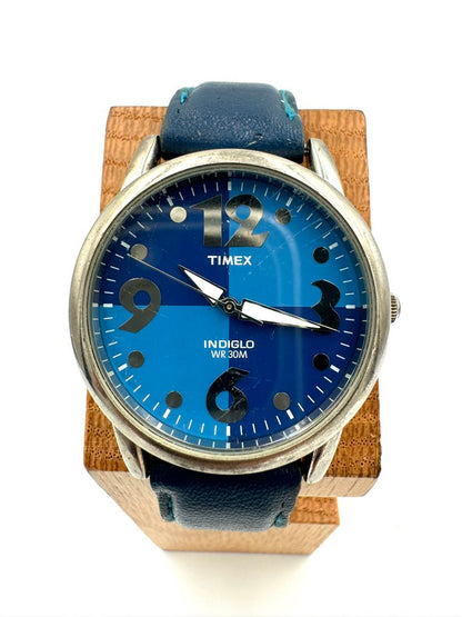 TIMEX Quartz Watch UNTESTED FOR PARTS