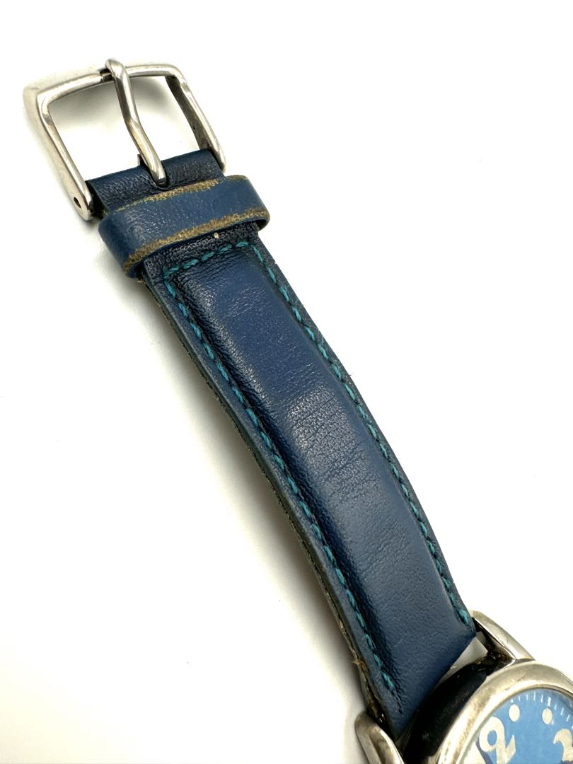 TIMEX Quartz Watch UNTESTED FOR PARTS