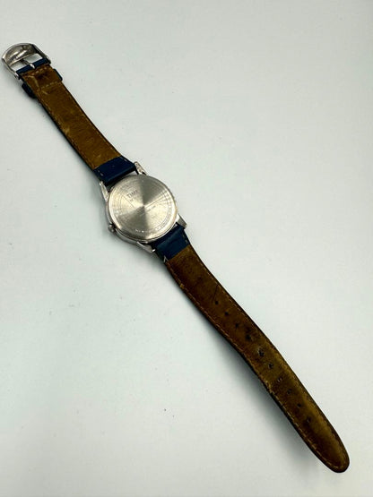 TIMEX Quartz Watch UNTESTED FOR PARTS