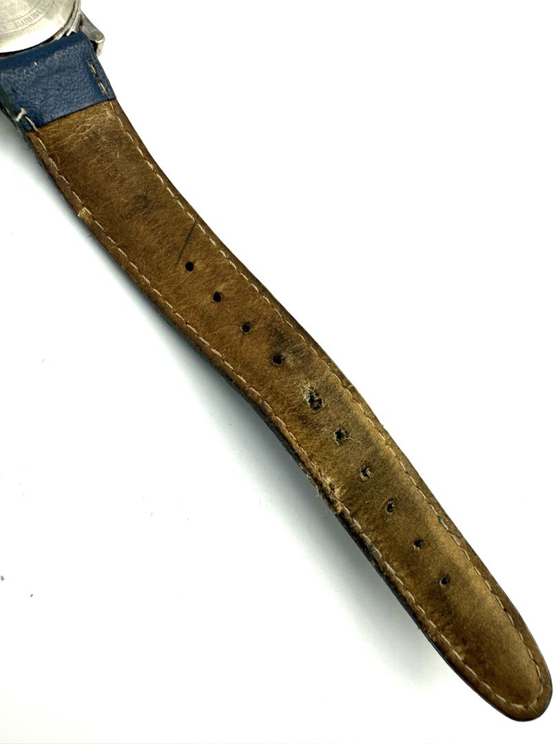 TIMEX Quartz Watch UNTESTED FOR PARTS