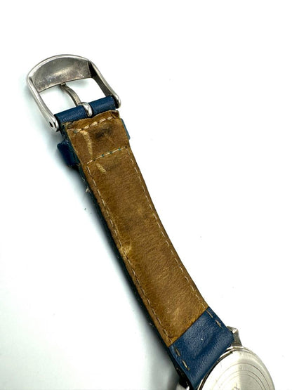TIMEX Quartz Watch UNTESTED FOR PARTS