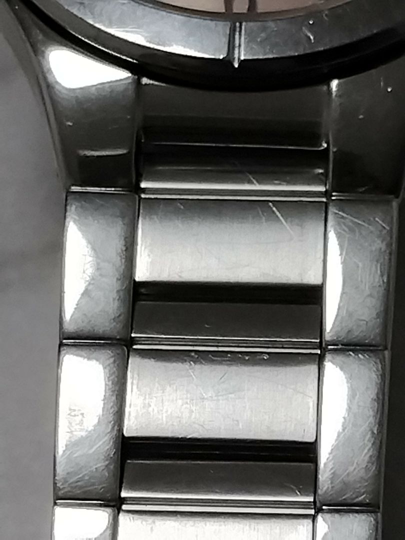 Seiko lk/lukia 7N82-0AX0 Analog Quartz Women Working Product Lukia Watch Item
