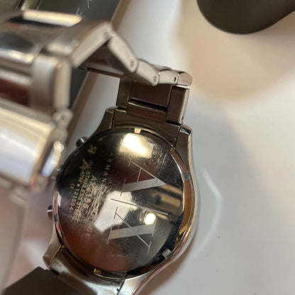 Armani Exchange Analog Quartz Men
