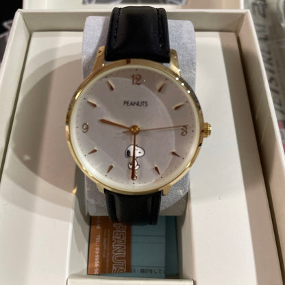 Snoopy Analog Quartz Women