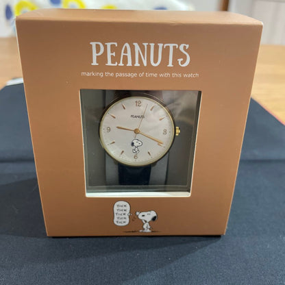 Snoopy Analog Quartz Women