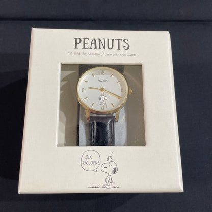 Snoopy Analog Quartz Women
