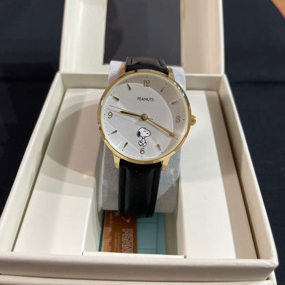 Snoopy Analog Quartz Women