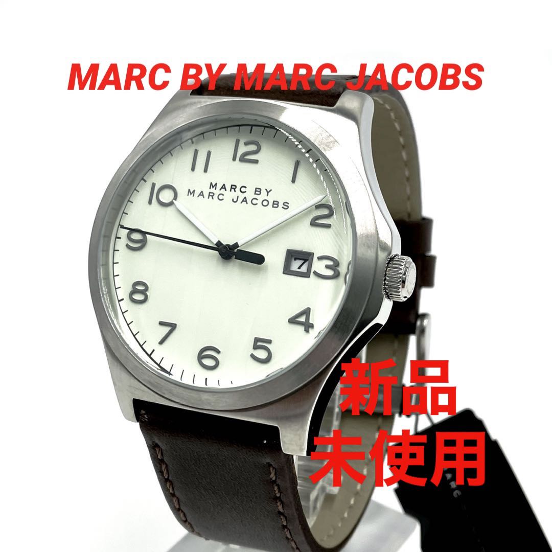 Marc By Jacobs MBM5045 Analog Quartz Men